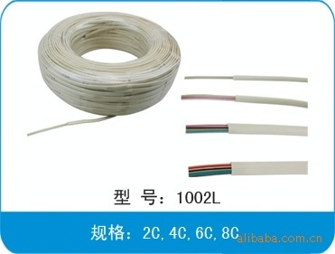通信線纜專業解讀 電話線、電話直線價格、廠家及圖片對比分析