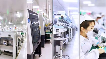 新品亮相｜海光芯創(chuàng)發(fā)布2款高質(zhì)量傳輸光纖線纜，助力通信線纜升級(jí)