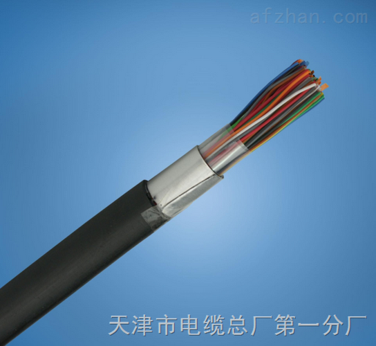 天津市電纜總廠第一通信線纜 HYAT23、HYAT53、HYAT22市內(nèi)通訊電纜報(bào)價(jià)與產(chǎn)品解析